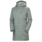 Jacket, coat Helly Hansen raincoat Long Belfast Winter Jacket W 62395 485 Clothing/Outdoor/Helly Hansen Your Sports Performance