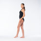 Women's One-Piece Swimsuit CAMINA W In preparation Your Sports Performance