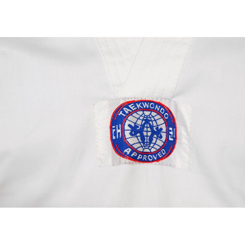 Taekwondo suit SMJ Sport HS-TNK-000008550 Clothing/martial arts Your Sports Performance