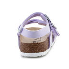 Birkenstock Kumba Shiny Lizard Jr 1026907 sandals Footwear/Lifestyle/Brinkenstock/Klapki/chodaki Birkenstock