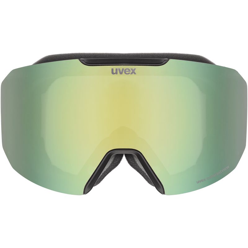 UVEX Evidnt ATTRACT S Ski Goggles