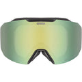 UVEX Evidnt ATTRACT S Ski Goggles