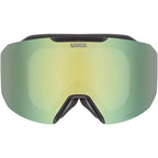UVEX Evidnt ATTRACT S Ski Goggles