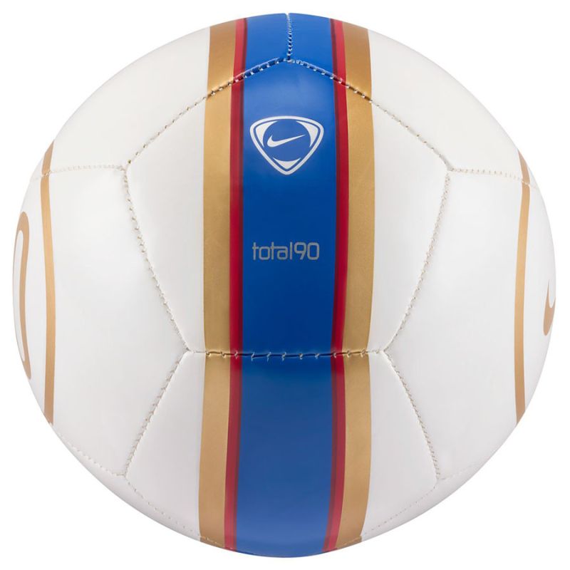 Nike Skills T90 IH7533-101 Ball In preparation Nike