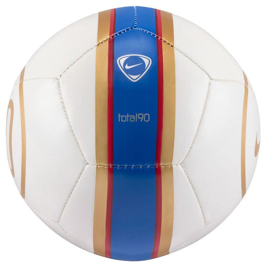 Nike Skills T90 IH7533-101 Ball In preparation Nike