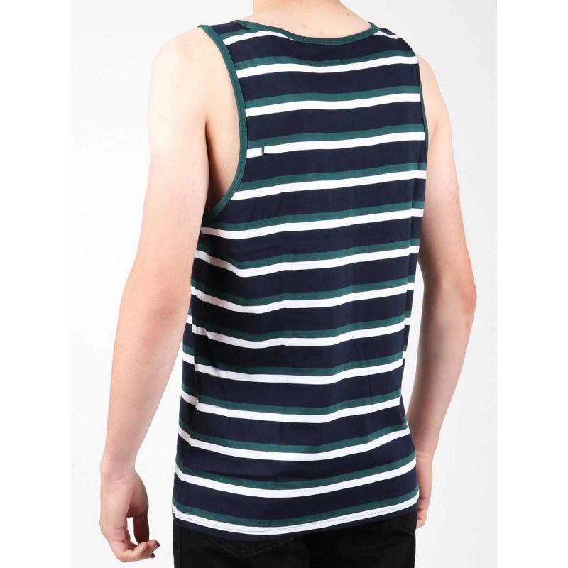 DC Sleeveless T-shirt EDYKT03382-BYJ0 In preparation Your Sports Performance