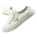 Lee Cooper women's sports shoes sneakers fashionable white slip-on Lee Cooper