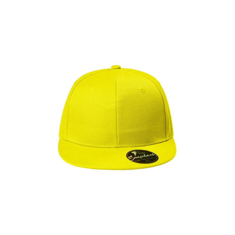 Cap Malfini Rap 6P MLI-30296 Clothing/Multisport/Malfini Malfini