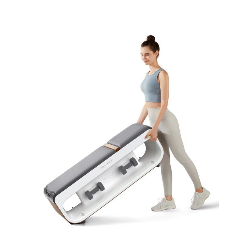 Kingsmith FBB1C Multifunctional Workout Bench In preparation Your Sports Performance