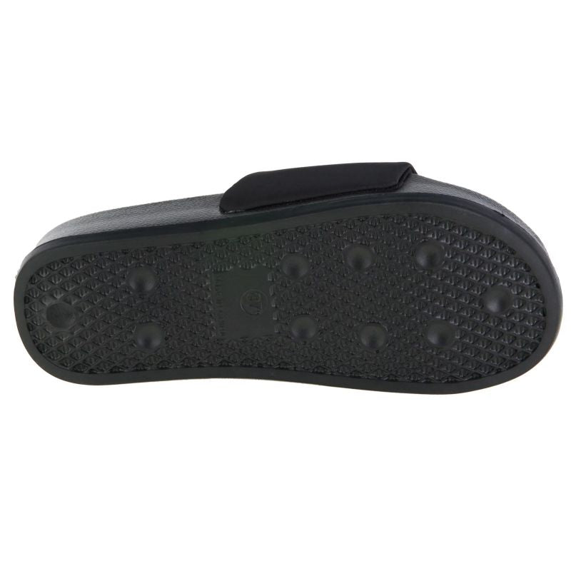 Levi's June S Bold Padded W flip-flops 235638-847-59 Footwear/Lifestyle/Levis Your Sports Performance