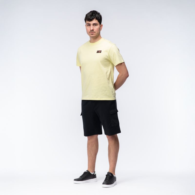 IGMEZI Men's Shorts Iguana