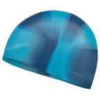 Spokey ABSTRACT silicone swimming cap In preparation Your Sports Performance