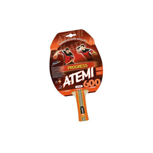 Table tennis bats Atemi 600 S214570 Accessories/Rackets and accessories Your Sports Performance