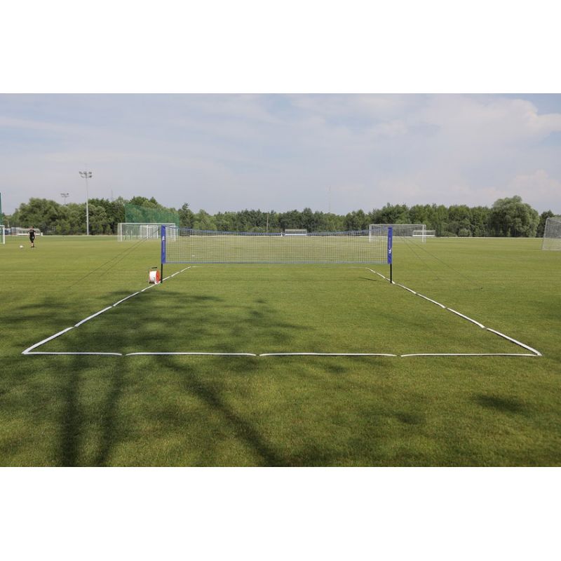 Yakimasport Football Tape 100758 Yellow Accessories/Training equipment/Taśmy treningowe Yakima