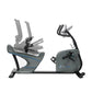 Recumbent bike with generator Premium HMS R1817 Accessories/Training equipment/Rowery, orbitreki Your Sports Performance