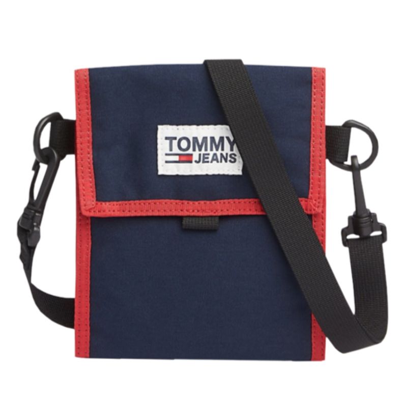 TOMMY JEANS MEN'S TJM EXPLORER POUCH In preparation Your Sports Performance