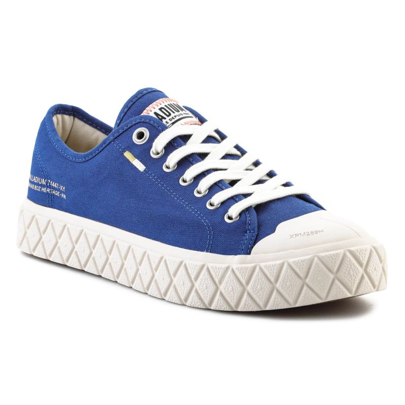 Palladium Palla Ace Cvs Org 74447-484-M shoes Footwear/Lifestyle/Palladium Your Sports Performance