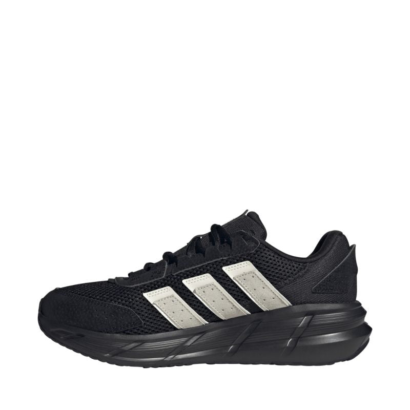 Adidas Astrastar men's shoes black JP5938
