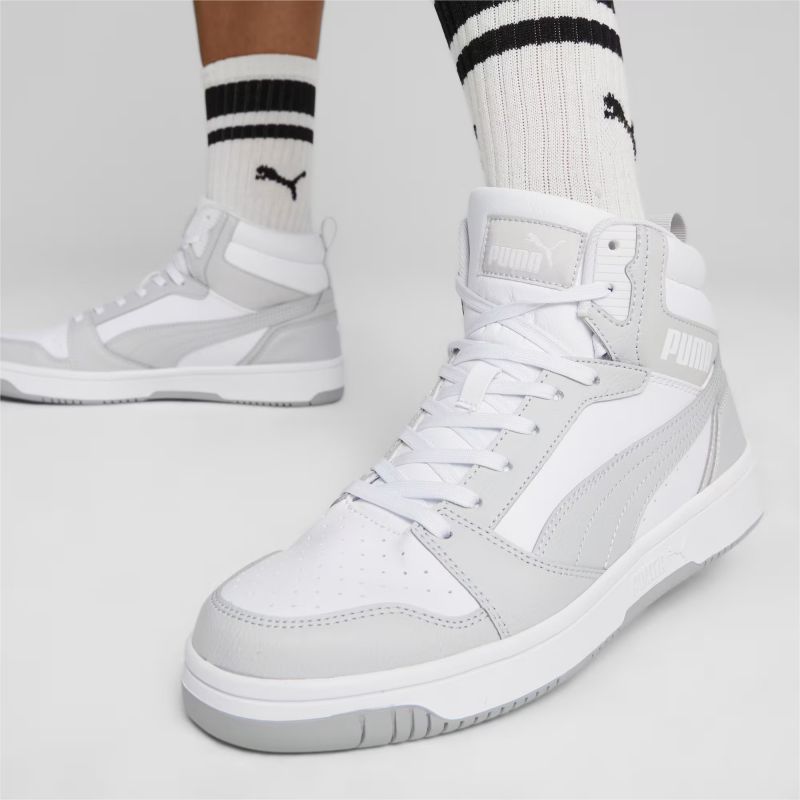 Puma REBOUND V6 M 392326-05 shoes Footwear/Lifestyle Puma
