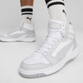 Puma REBOUND V6 M 392326-05 shoes Footwear/Lifestyle Puma