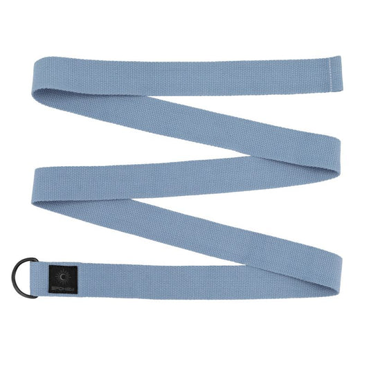 Spokey Savi SPK-943091 yoga strap Accessories/Training equipment Your Sports Performance