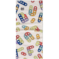 BUFF ORIGINAL ECOSTRETCH PILSA MULTI Kids' Bandana