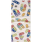 BUFF ORIGINAL ECOSTRETCH PILSA MULTI Kids' Bandana