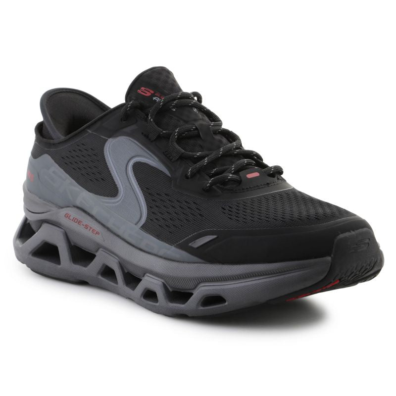 Skechers Glide-Step Altus M 232921-BKCC Sports Shoes Footwear/Training/Men/Skechers Skechers