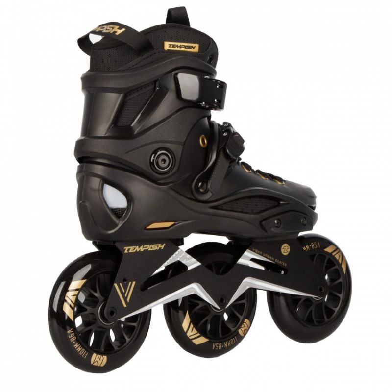 Tempish Viber LE 110 roller skates 1000004612 Accessories/Skating/Rolki (pozostałe) Your Sports Performance