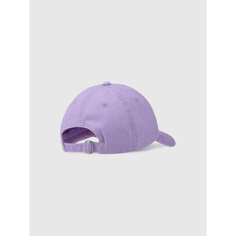 Children's strapback cap 4F 4FJWSS25ACABU390-52S *Kategoria tymczasowa Your Sports Performance