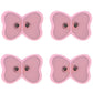 MASSAGER STICKERS PACK OF 4