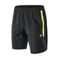Shorts Iq daren M 92800350377 Clothing/Training/IQ Your Sports Performance