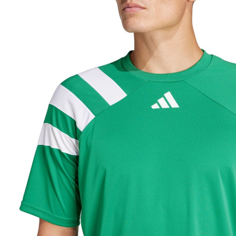 Adidas Fortore 23 Jersey M IT5655 Clothing/Football Adidas