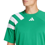 Adidas Fortore 23 Jersey M IT5655 Clothing/Football Adidas