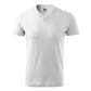Malfini T-shirt V-neck M MLI-10200 white Clothing/Lifestyle/T-shirts/Malfini Malfini