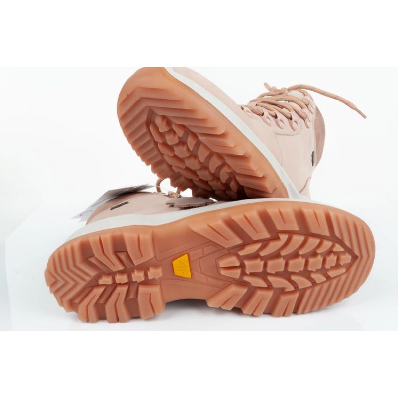 4F W OBDH253 560 trekking shoes Footwear/Outdoor/zimowe 4F