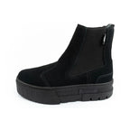 Puma Mayze Chelsea Suede W shoes 382829 01 Footwear/Lifestyle Puma