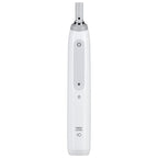 Oral-B iO Series 4 Quite White Toothbrush AGD - Produkty/Szczoteczki do zębów (elektryczne) Your Sports Performance