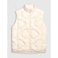 Men's down vest with Primaloft Thermoplume filling 4FWAW25TVJAM301-11S *Kategoria tymczasowa Your Sports Performance
