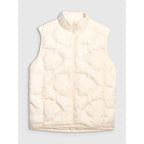 Men's down vest with Primaloft Thermoplume filling 4FWAW25TVJAM301-11S *Kategoria tymczasowa Your Sports Performance