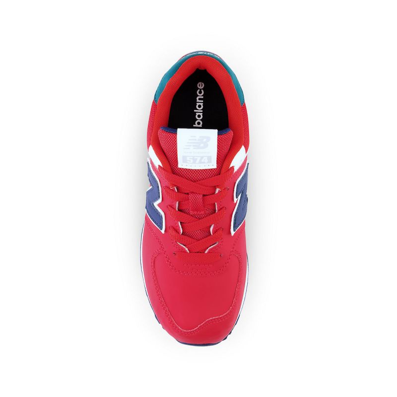 New Balance Jr GC574CU shoes Footwear/Lifestyle New Balance