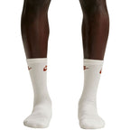 Nike Everyday Elevated Socks 3 Pairs White IH8522 906