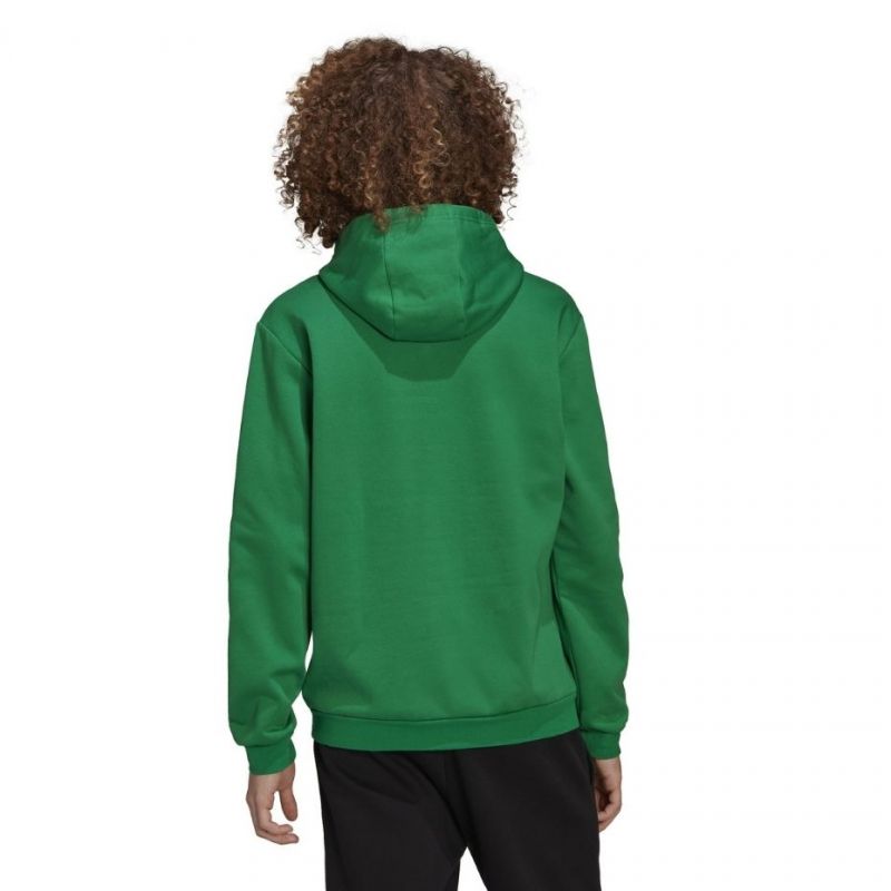 Adidas Entrada 22 Sweat Hoodie M HI2141 Clothing/Training Adidas