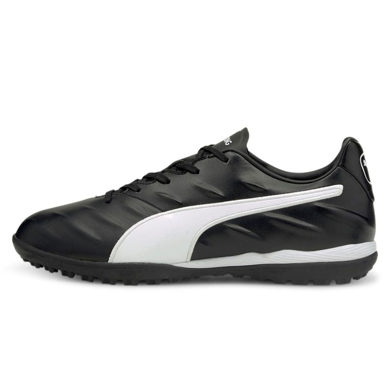 Football boots Puma King Pro 21 TT M 106552-01 Footwear/Football Puma