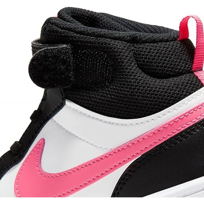 Nike Court Borough Mid2 (PSV) Jr CD7783-005 shoes Footwear/Lifestyle/Nike Nike