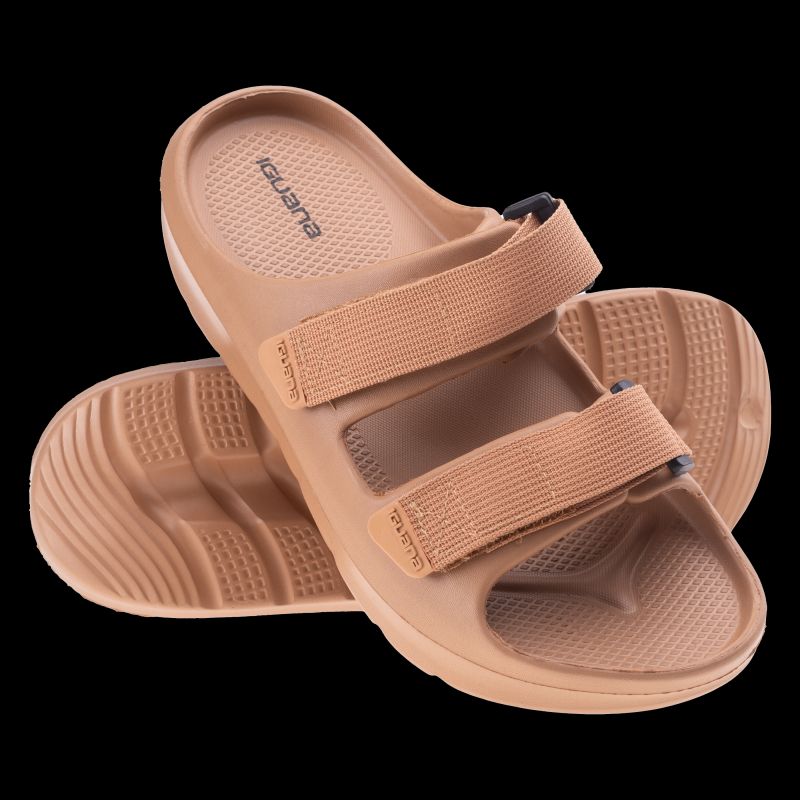 BIREC Men's Flip-Flops In preparation Your Sports Performance