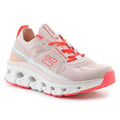 D.Franklin Aero Sneakers Mesh W DFSH401001-CORA shoes D.Franklin
