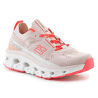 D.Franklin Aero Sneakers Mesh W DFSH401001-CORA shoes D.Franklin