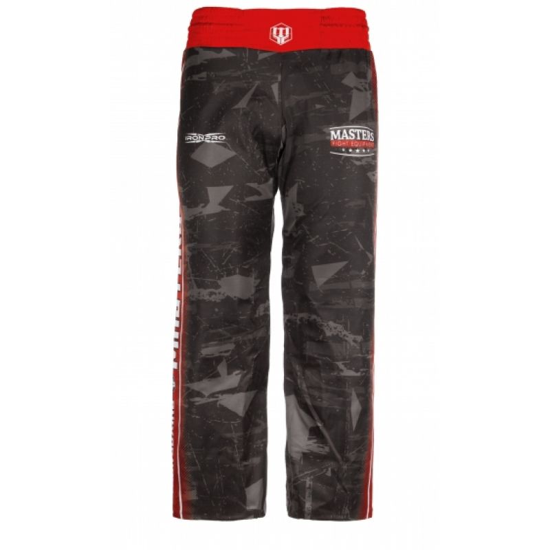 MASTERS SKBP-M kickboxing pants Masters