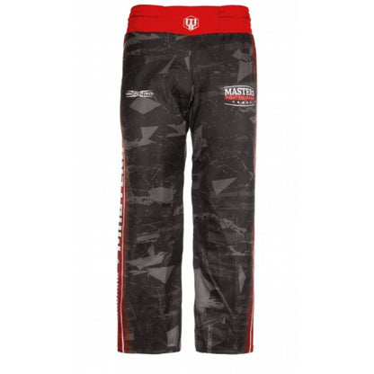 MASTERS SKBP-M kickboxing pants Masters
